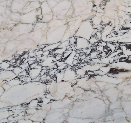 Calacatta Viola Marble